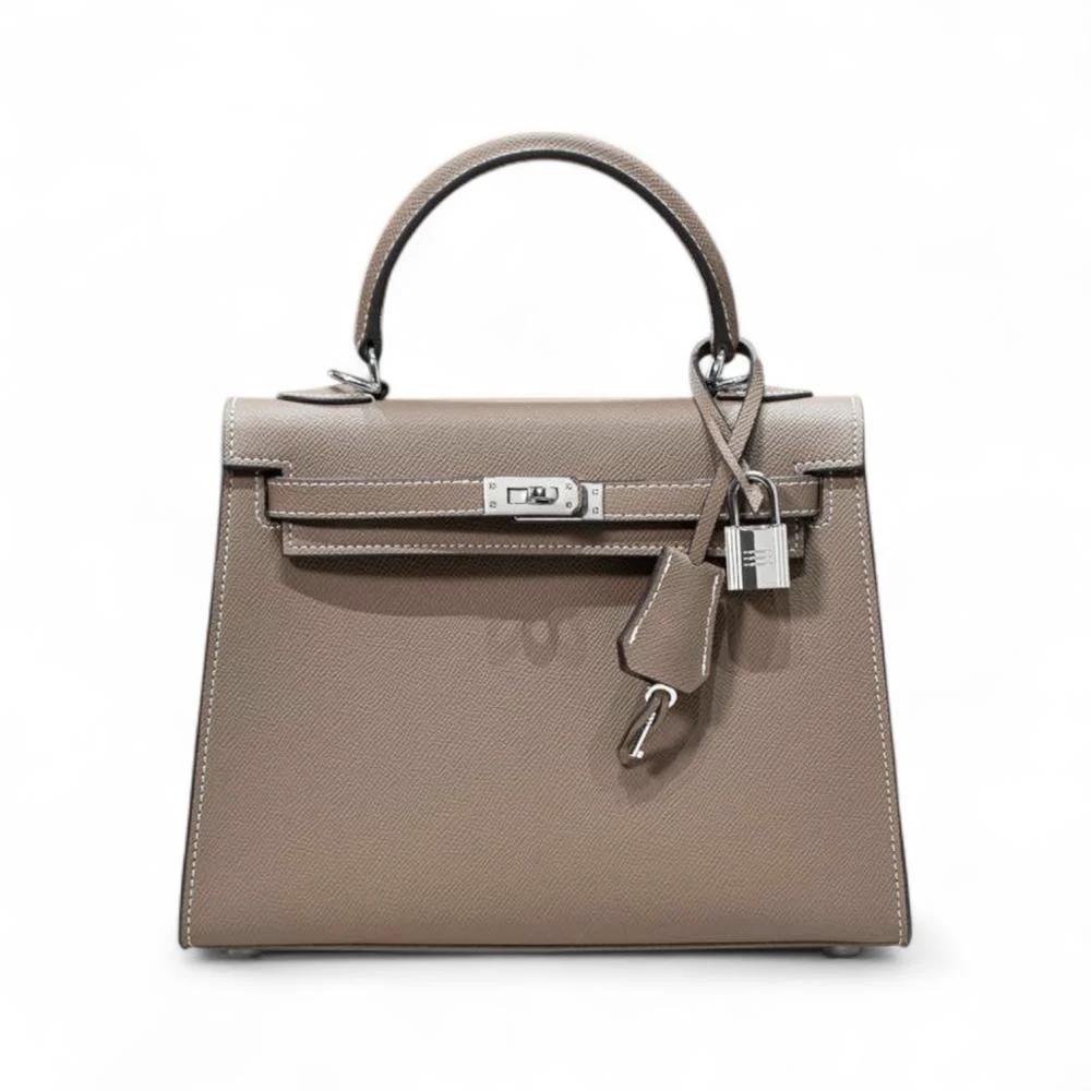 H STAR Women’s PU Leather Satchel Handbag Crossbody Handbag Shoulder Bag for Women